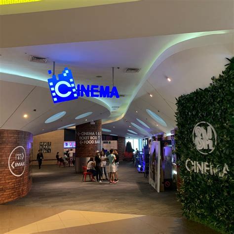SM City Taytay Cinema 1, SM City Taytay, Tatay .